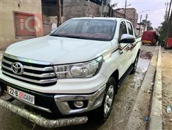 تويوتا هايلوكس